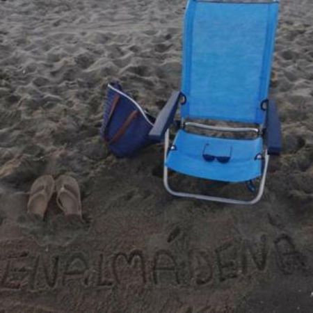 Malva Loca Apartment Benalmadena Luaran gambar