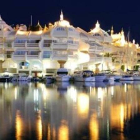 Malva Loca Apartment Benalmadena Luaran gambar