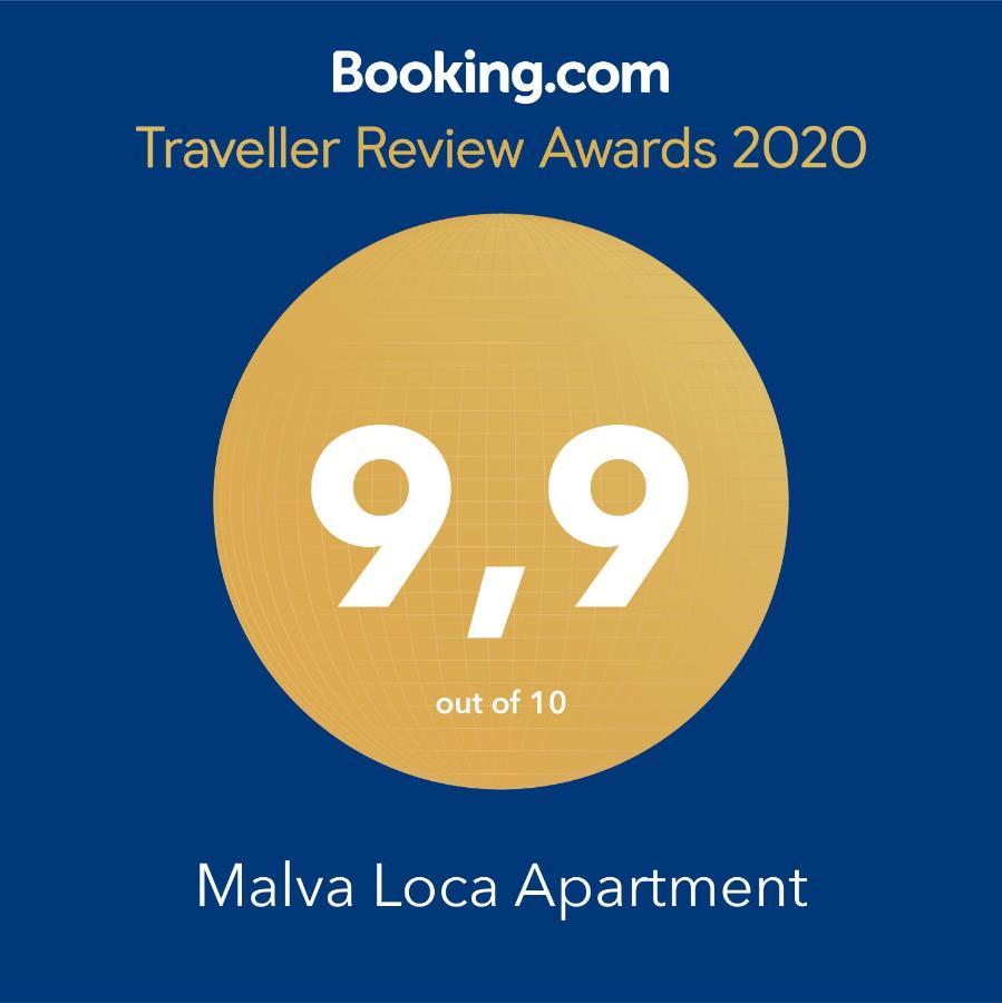 Malva Loca Apartment Benalmadena Luaran gambar