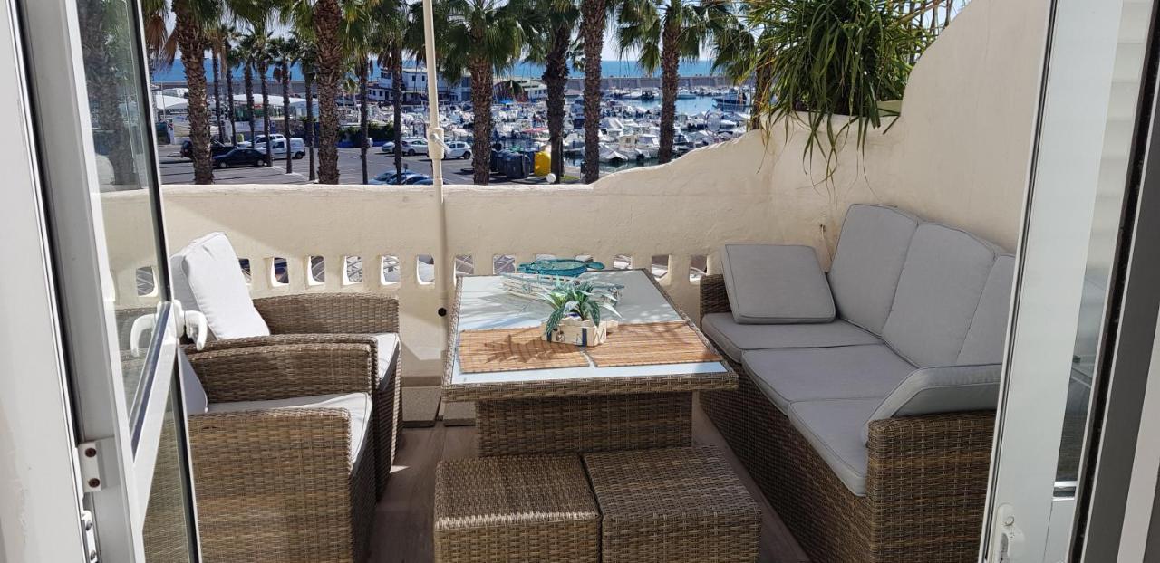 Malva Loca Apartment Benalmadena Luaran gambar