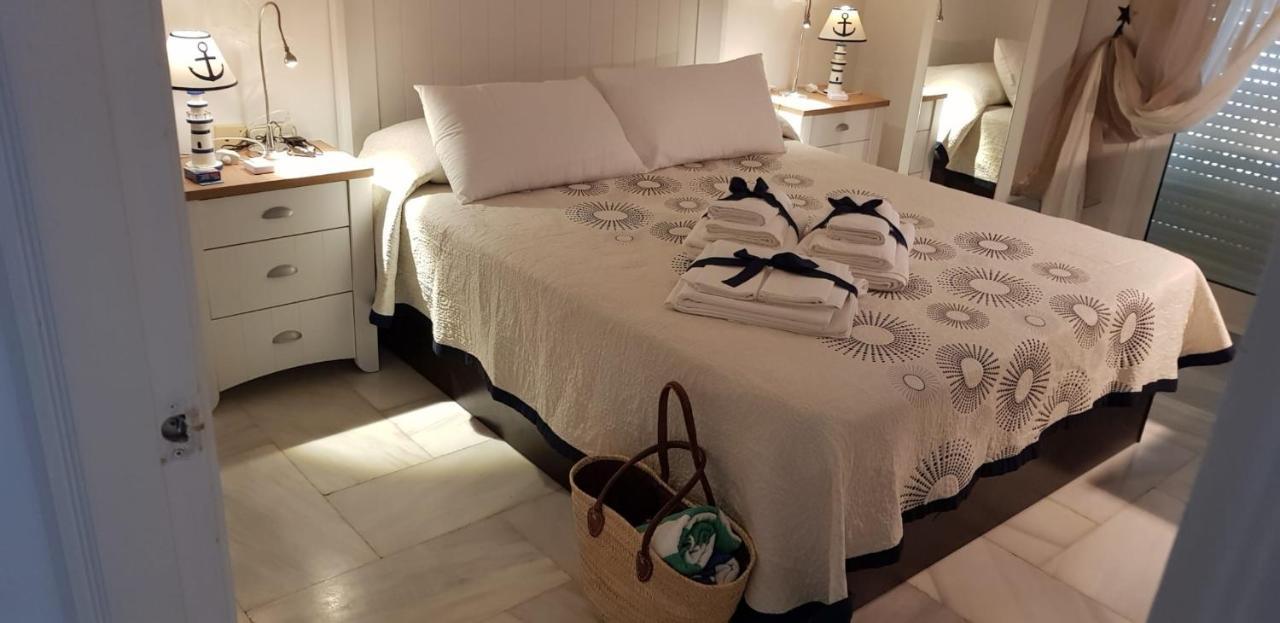 Malva Loca Apartment Benalmadena Luaran gambar