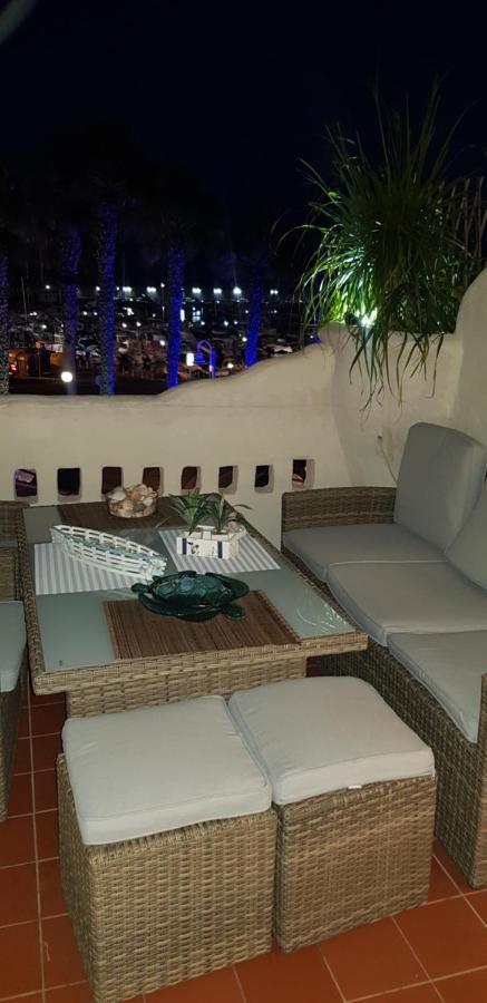Malva Loca Apartment Benalmadena Luaran gambar
