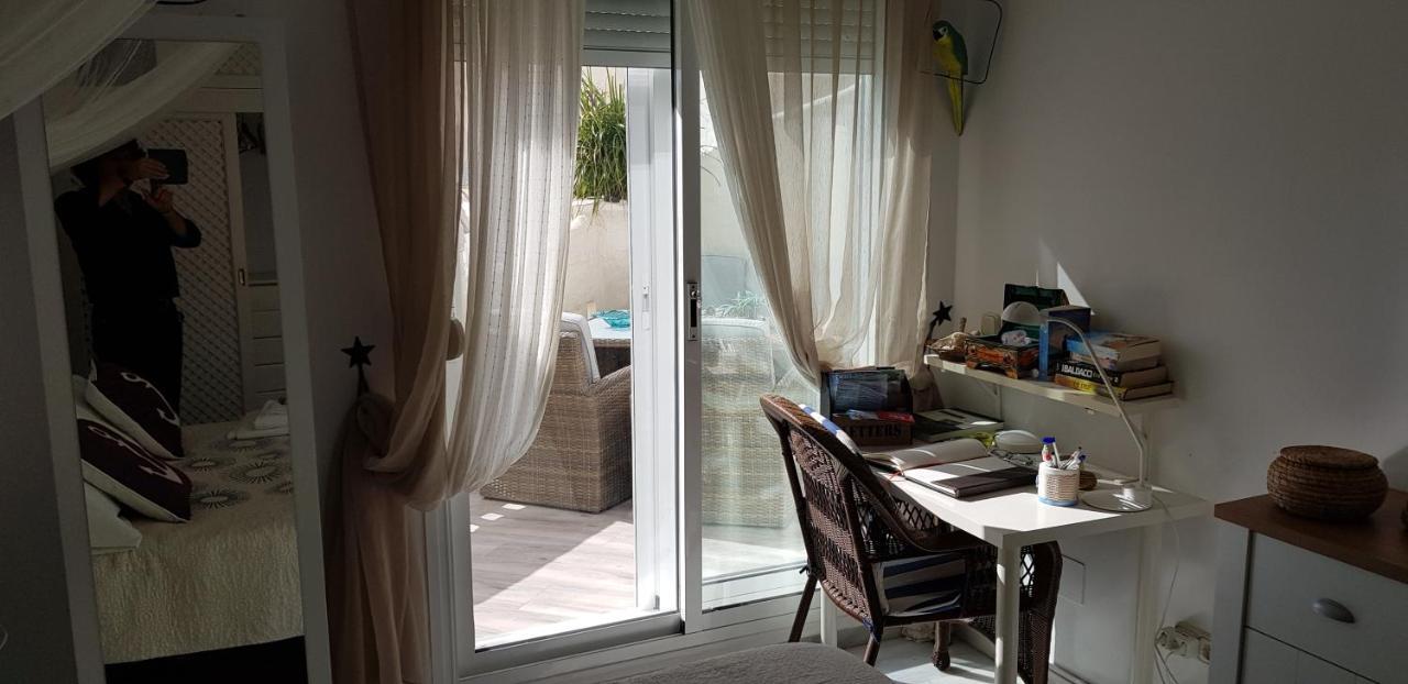 Malva Loca Apartment Benalmadena Luaran gambar