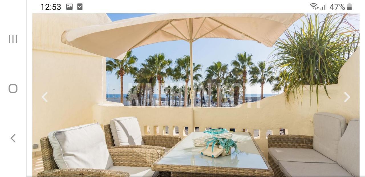 Malva Loca Apartment Benalmadena Luaran gambar