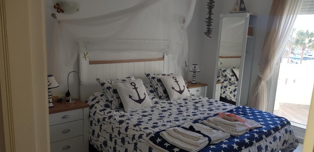 Malva Loca Apartment Benalmadena Luaran gambar