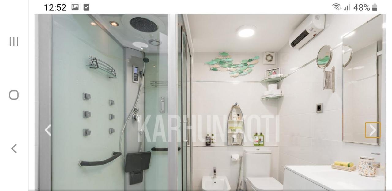 Malva Loca Apartment Benalmadena Luaran gambar