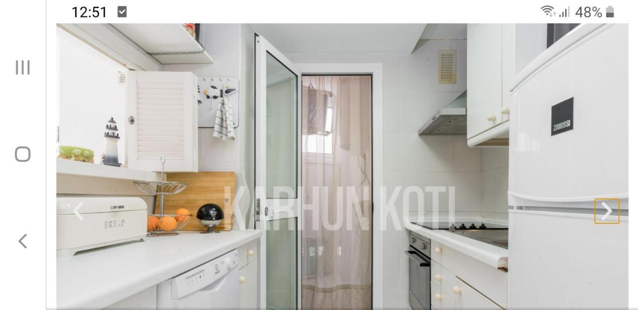 Malva Loca Apartment Benalmadena Luaran gambar
