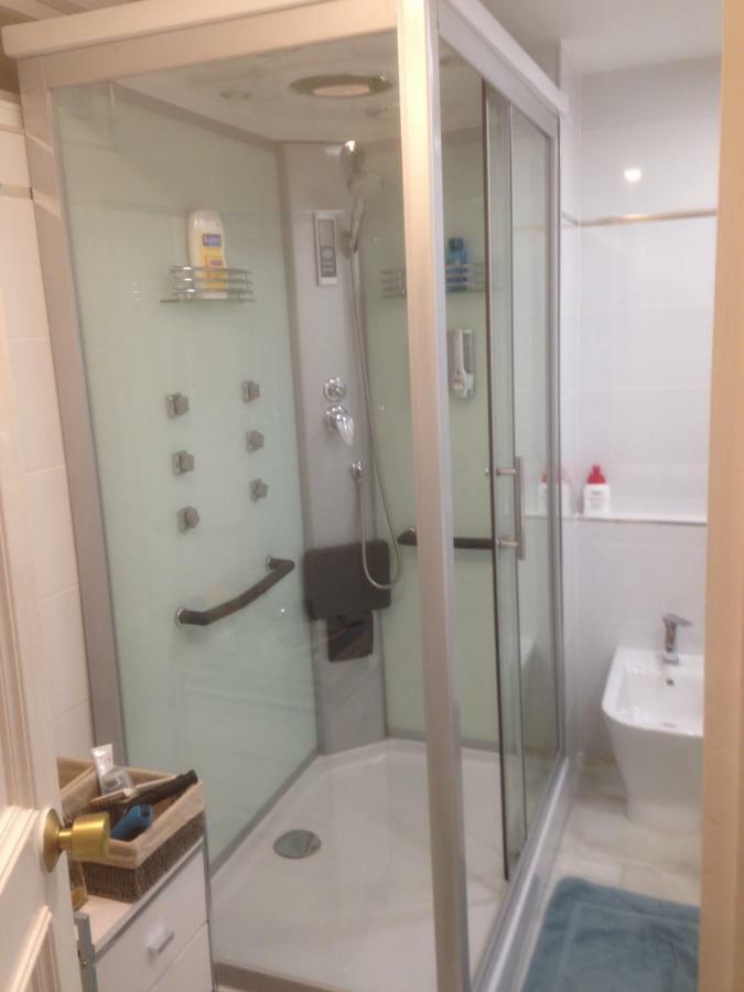 Malva Loca Apartment Benalmadena Luaran gambar