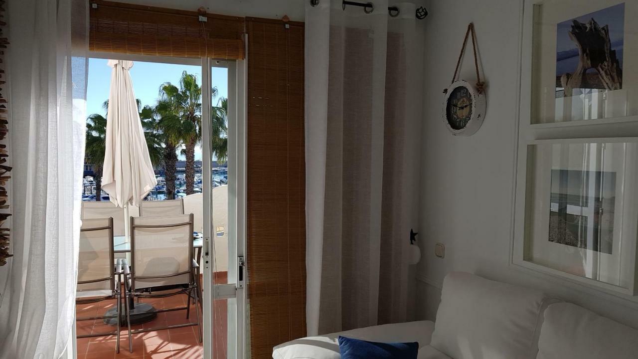 Malva Loca Apartment Benalmadena Luaran gambar