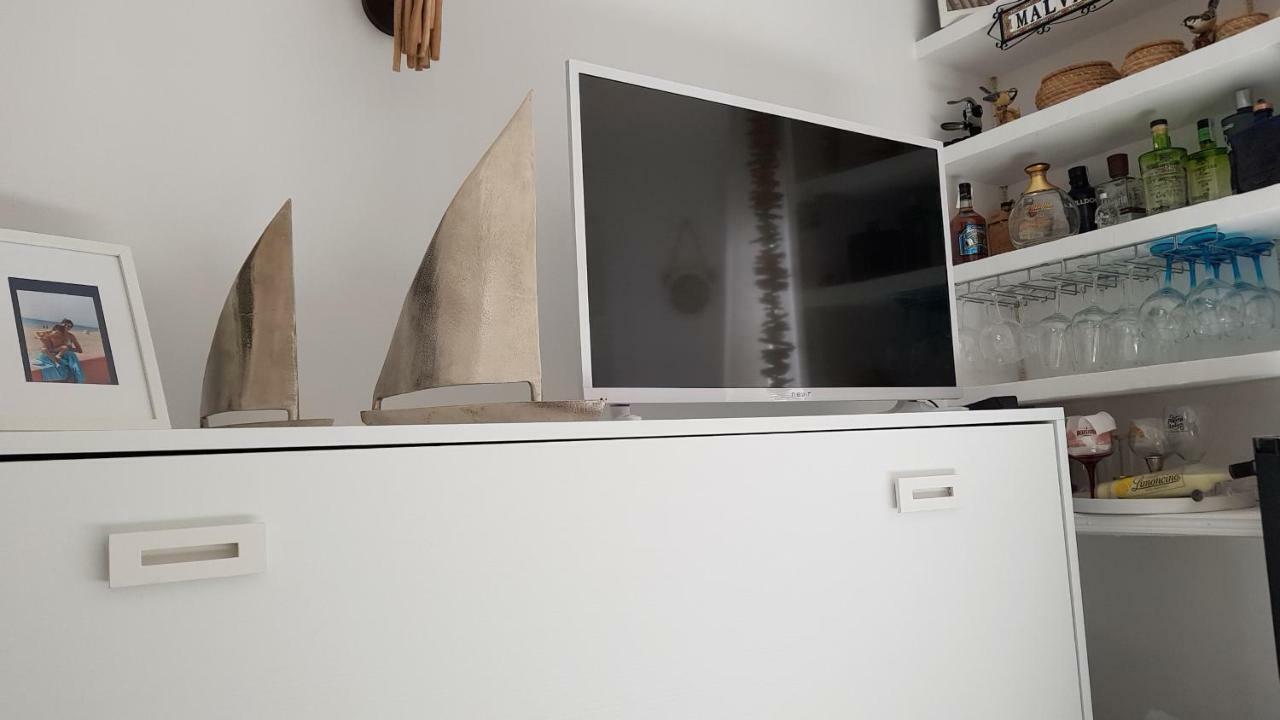 Malva Loca Apartment Benalmadena Luaran gambar