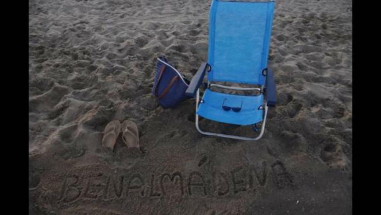 Malva Loca Apartment Benalmadena Luaran gambar