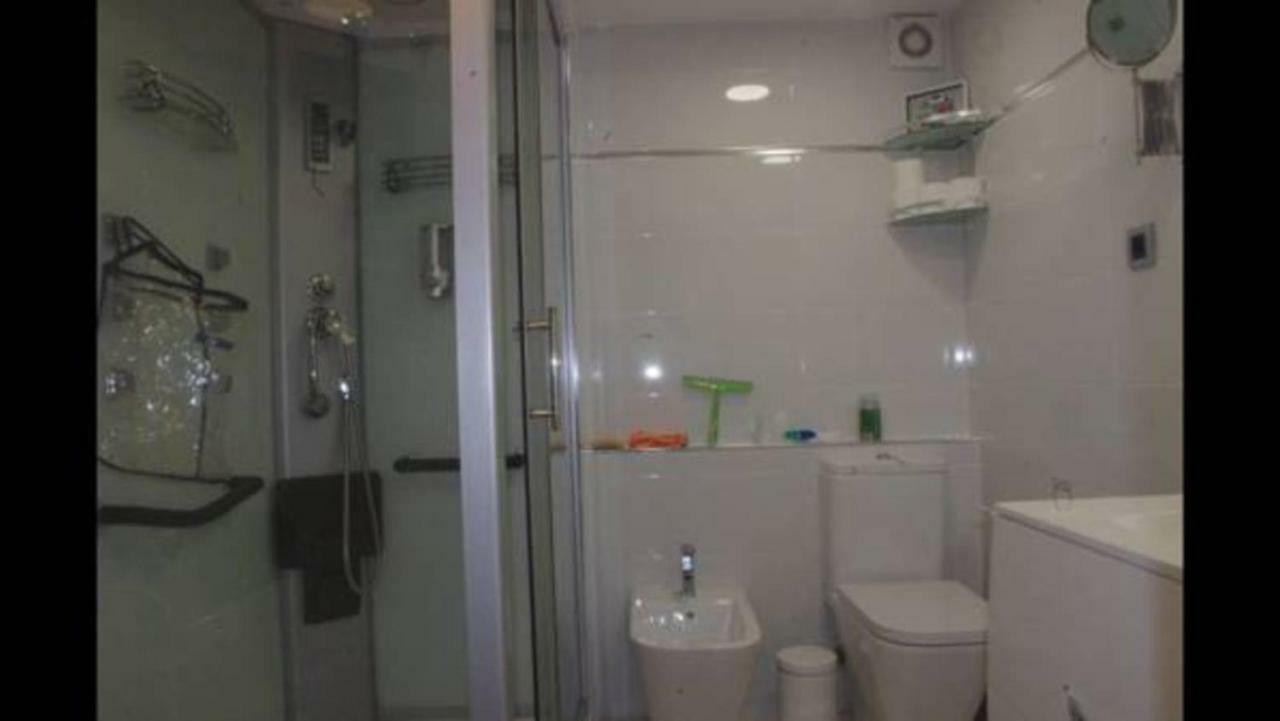 Malva Loca Apartment Benalmadena Luaran gambar