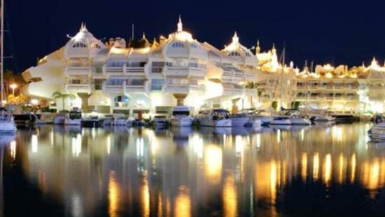 Malva Loca Apartment Benalmadena Luaran gambar
