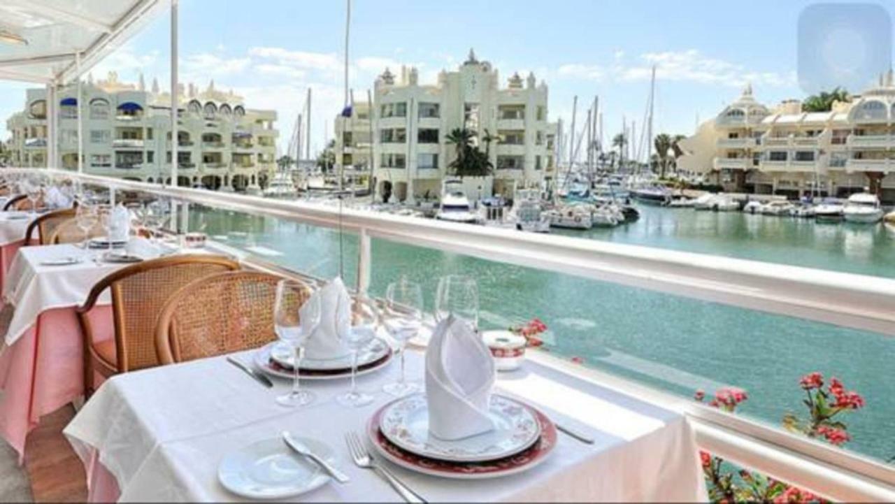 Malva Loca Apartment Benalmadena Luaran gambar