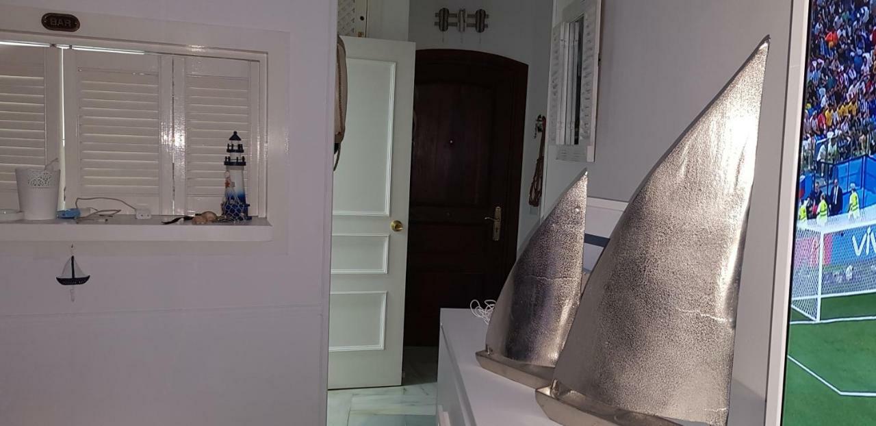 Malva Loca Apartment Benalmadena Luaran gambar
