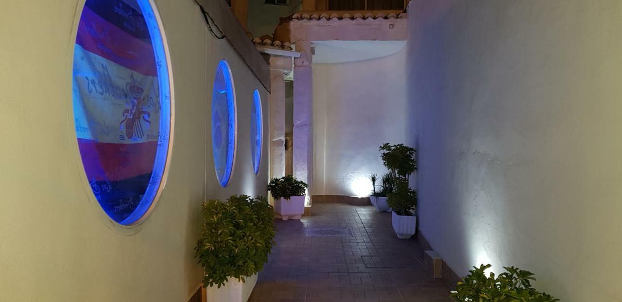 Malva Loca Apartment Benalmadena Luaran gambar