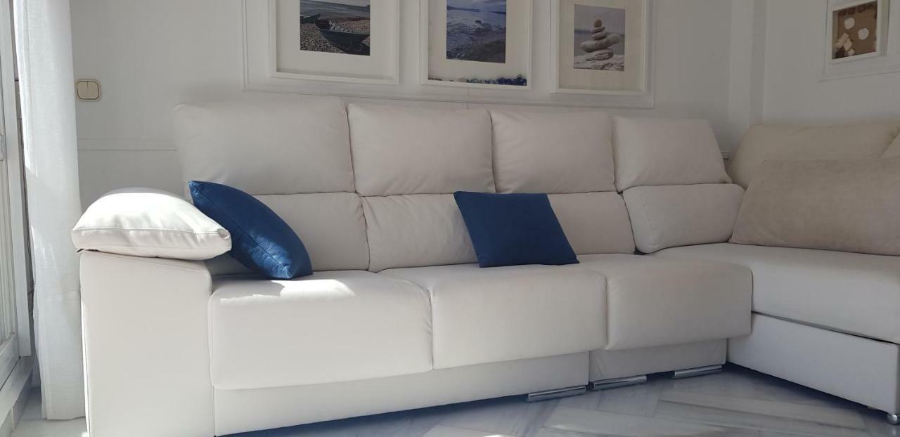 Malva Loca Apartment Benalmadena Luaran gambar