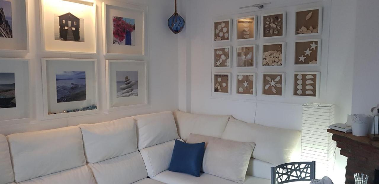Malva Loca Apartment Benalmadena Luaran gambar